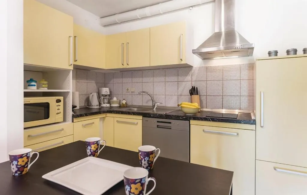 D&N Apartment Fazana Croatia