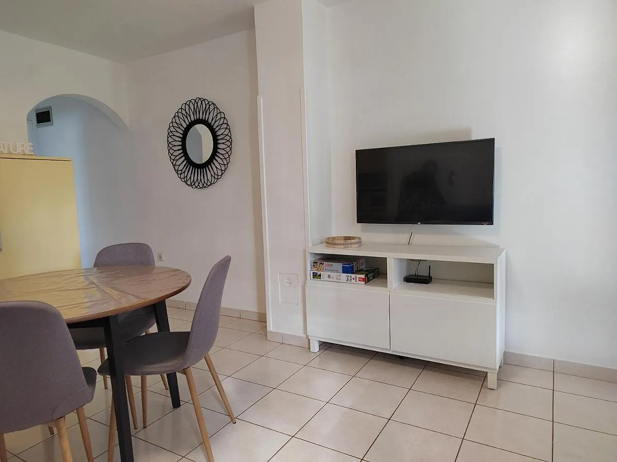D&N Apartment Fazana