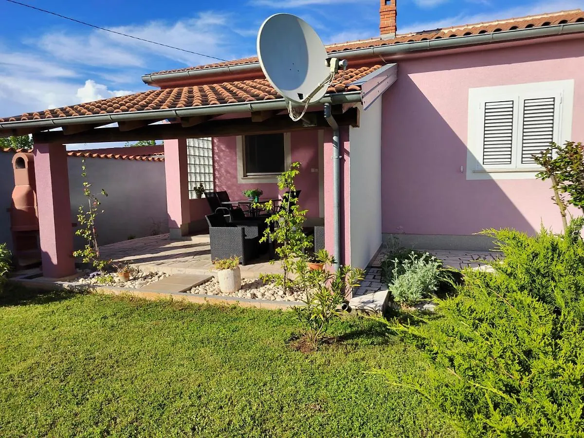 D&N Apartment Fazana Croatia