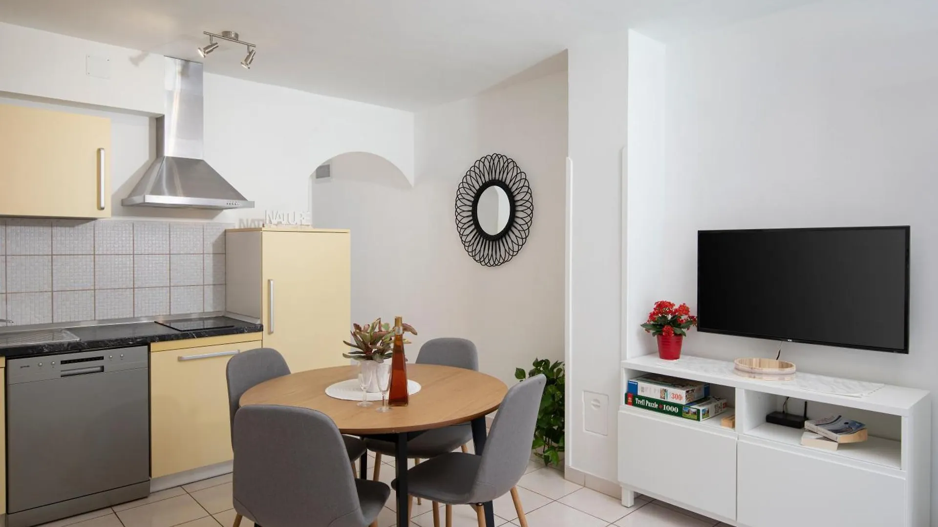 D&N Apartment Fazana
