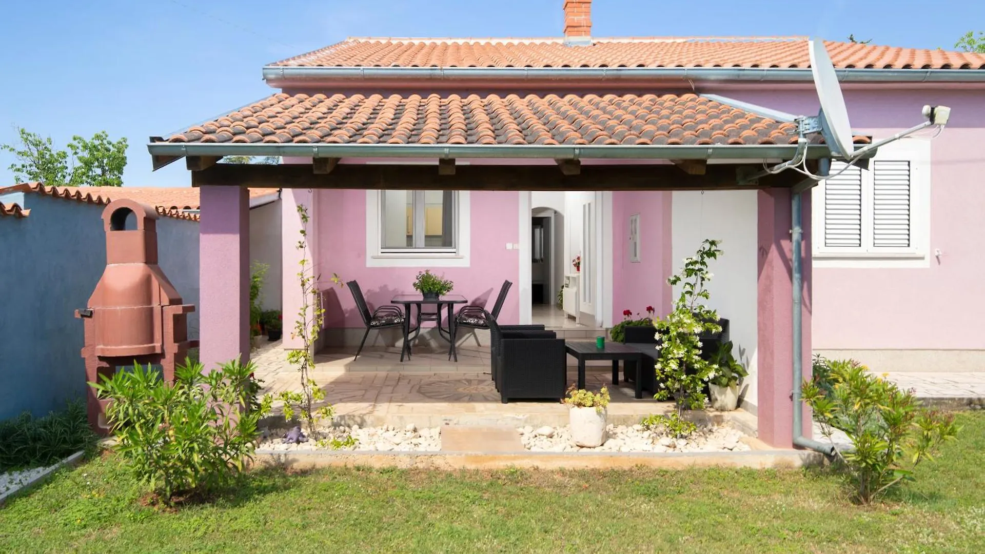 D&N Apartment Fazana Croatia