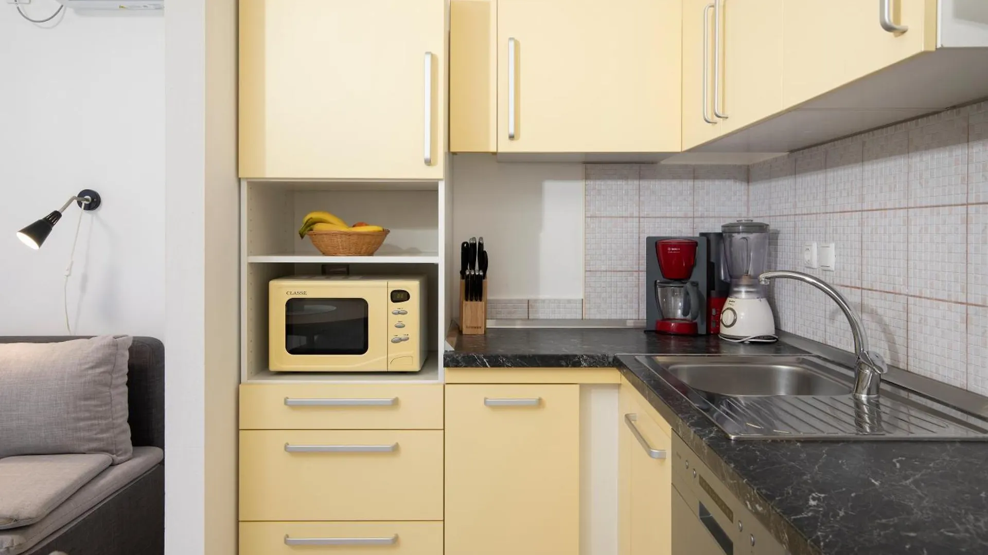 D&N Apartment Fazana