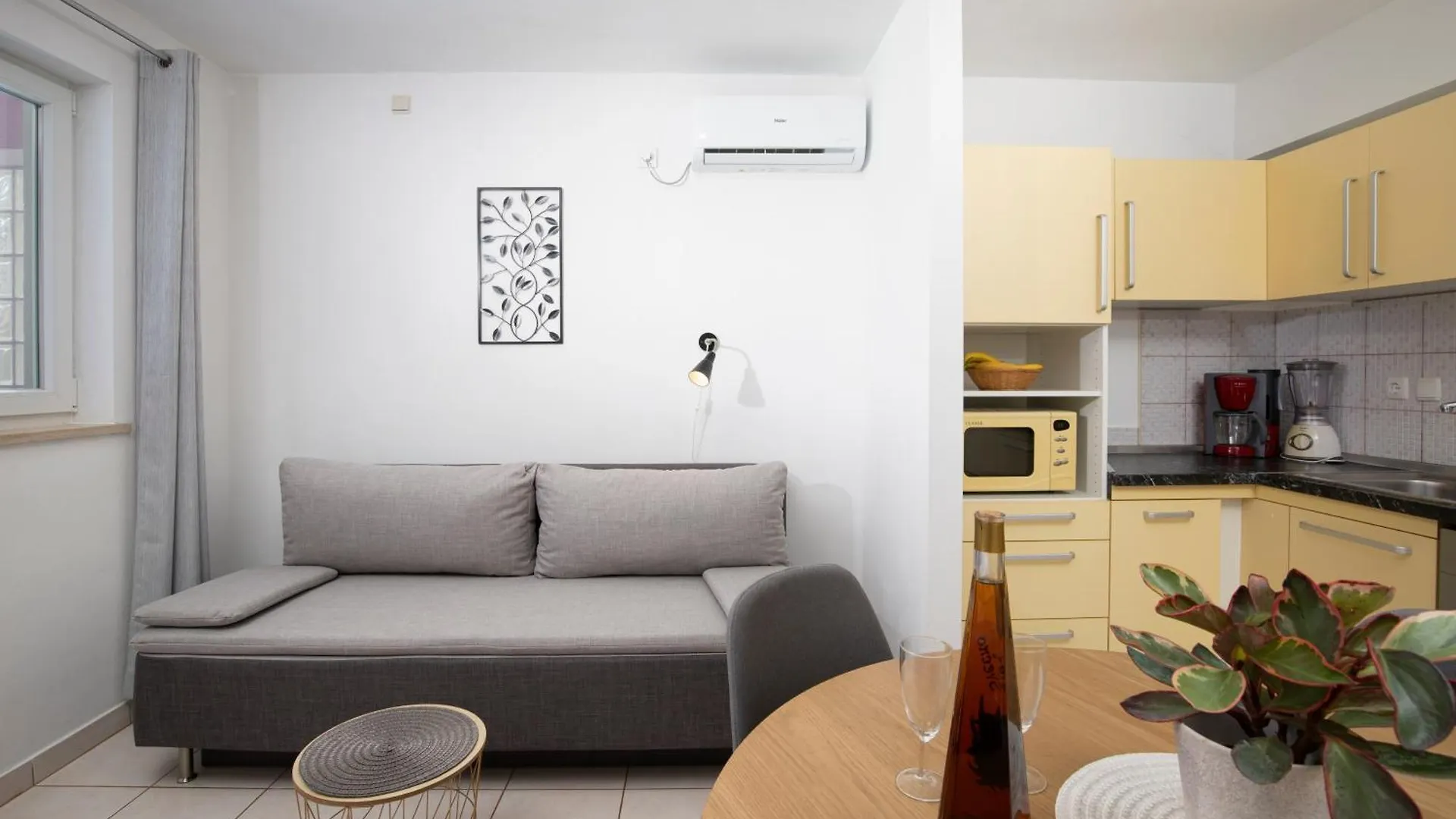 D&N Apartment Fazana