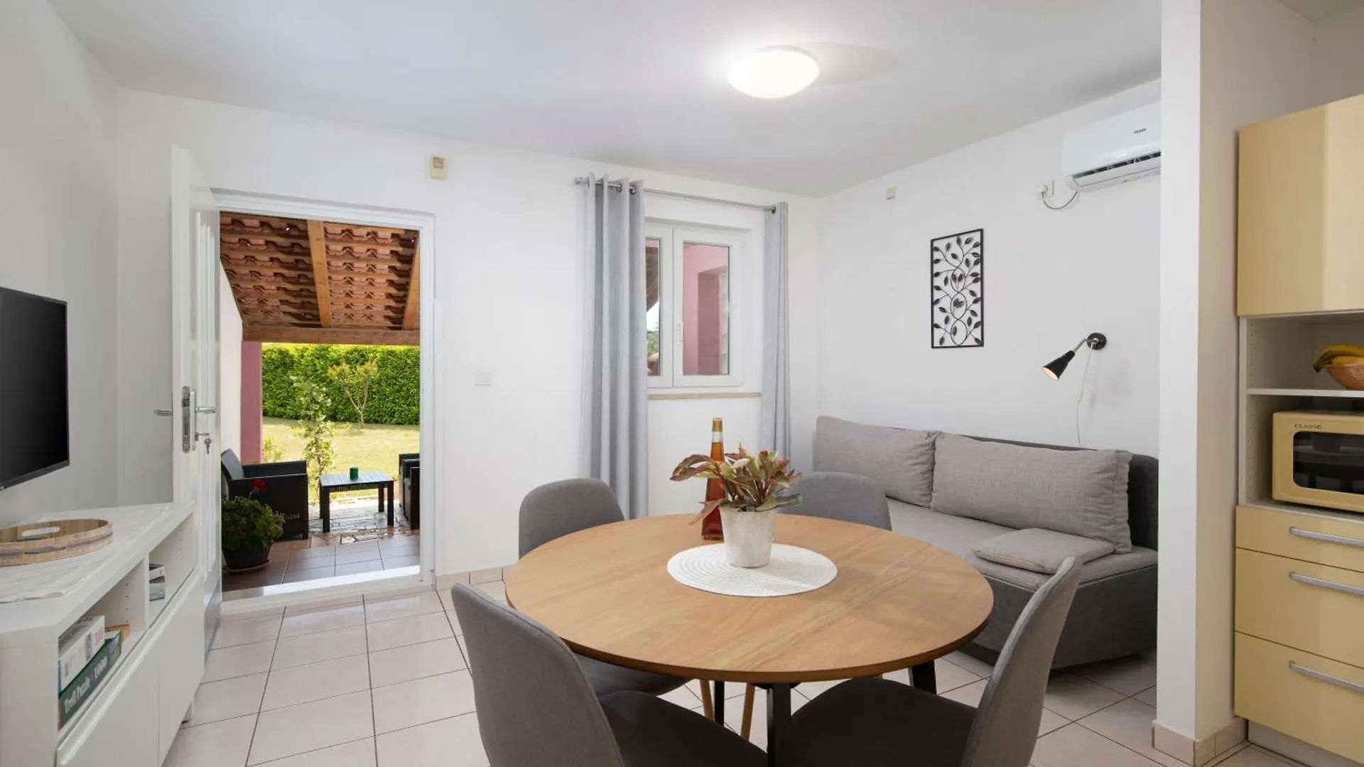 D&N Apartment Fazana
