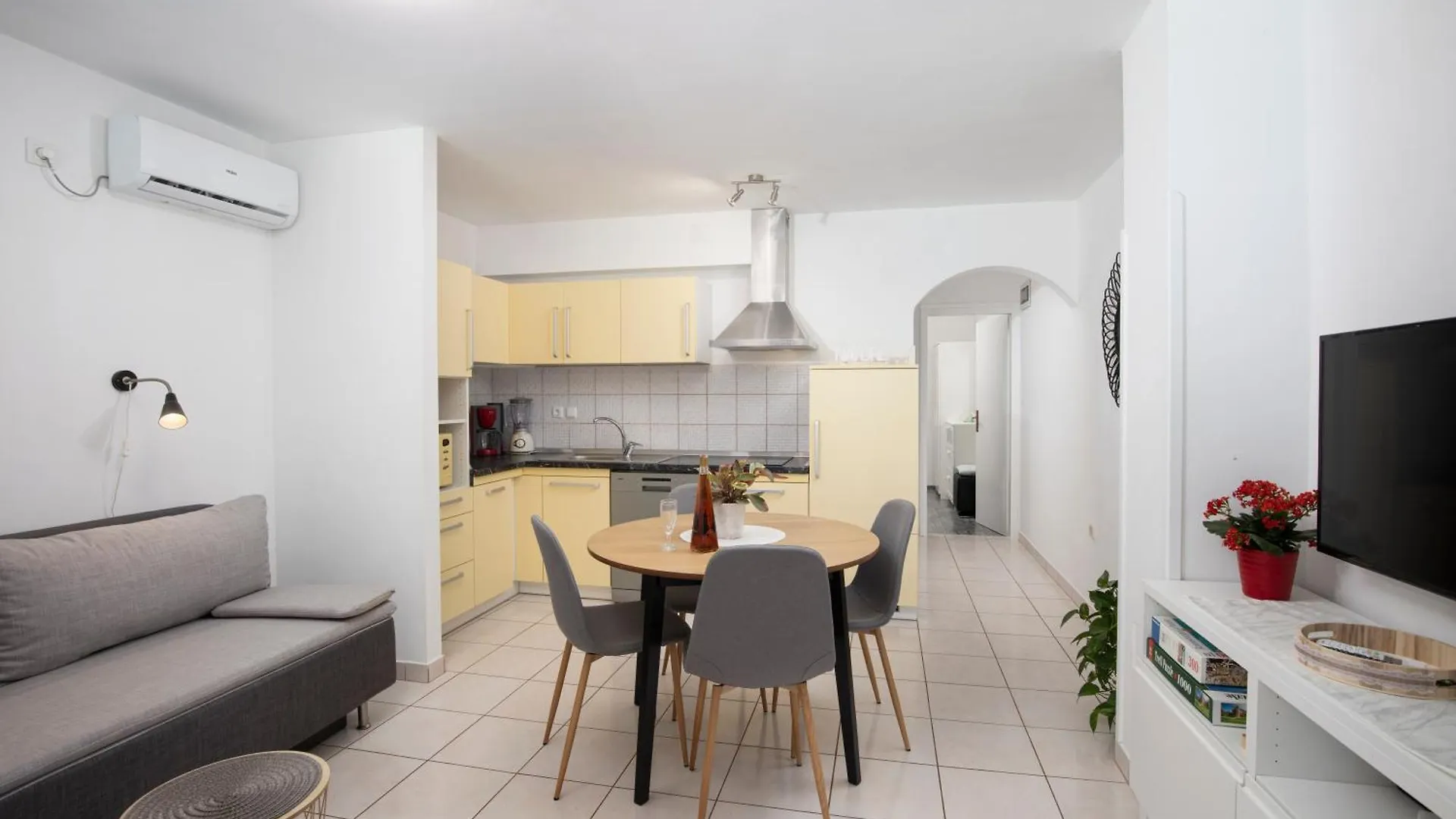 D&N Apartment Fazana